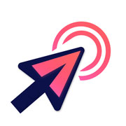 AutoClicker Logo