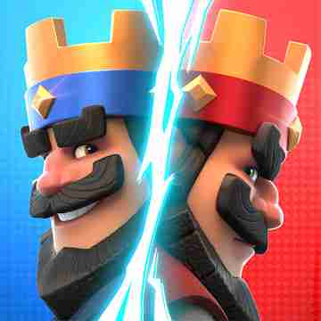 Null's Royale Logo