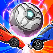 Rocket League SideWipe Logo